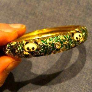 Panda Bracelet